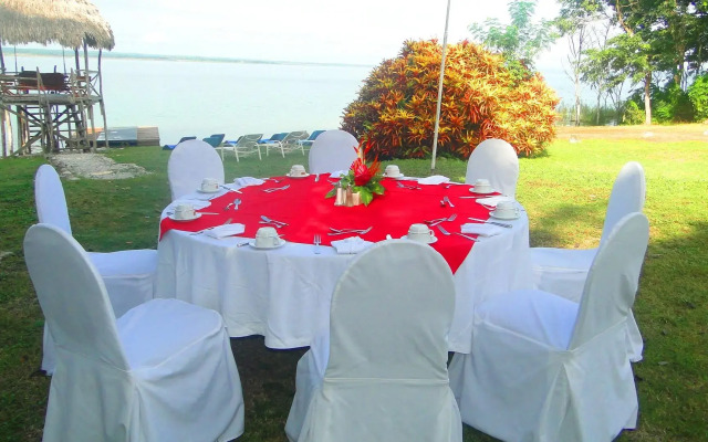 Hotel Camino Real Tikal