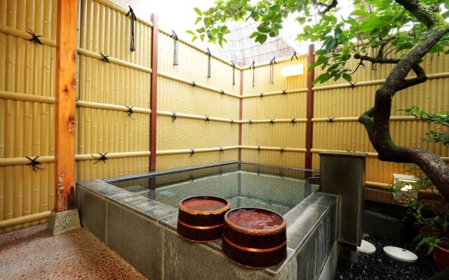 Suzaki Ryokan