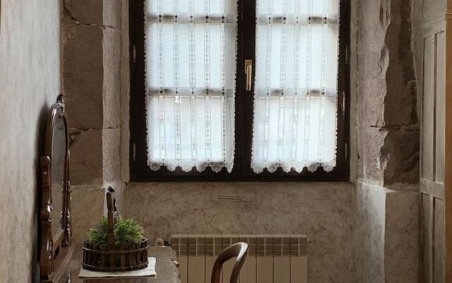 Casa Rural Garzibaita