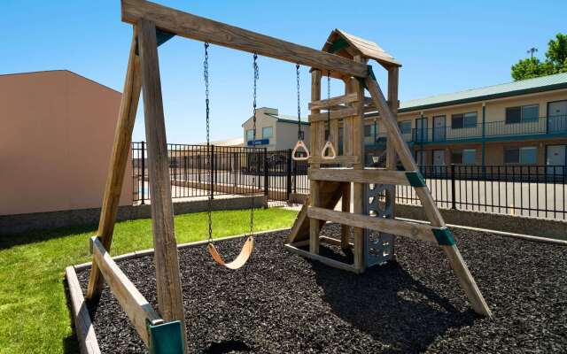 Travelodge by Wyndham Wall