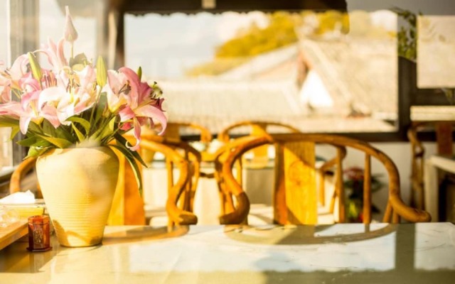 Li Jiang Jin Shi Boutique Inn