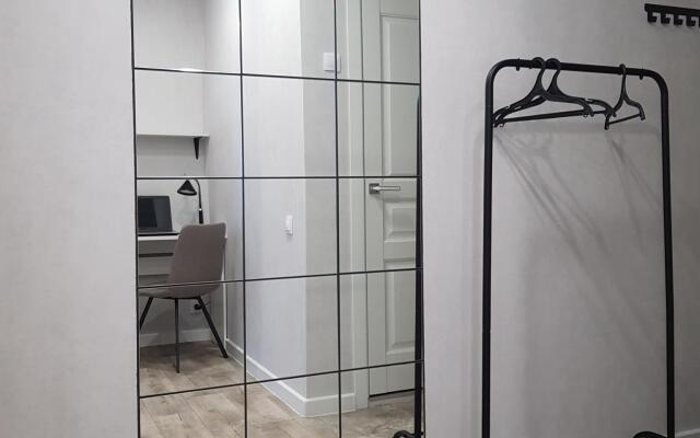 Apartamenty v 1-om mikrorayone, 3