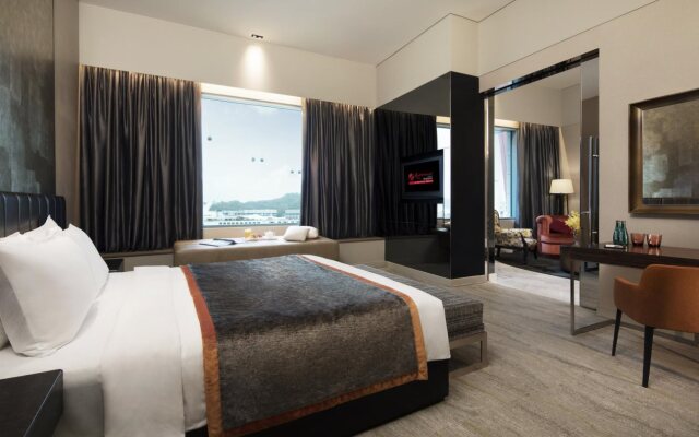 Resorts World Sentosa - Hard Rock Hotel (SG Clean Certified)