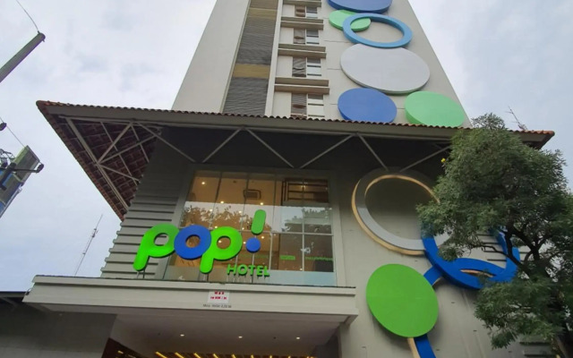 POP! Hotel Diponegoro Surabaya