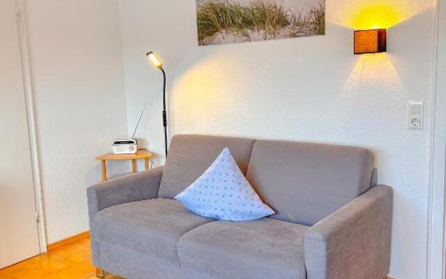 Haus Iderhoff- Wohnung 5