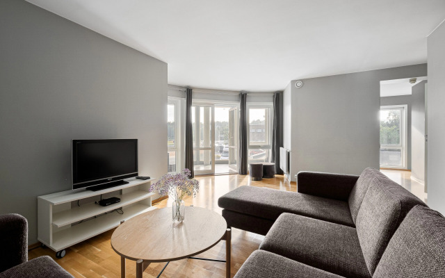 Frogner House - Forus Leilighetshotell