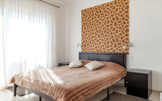 Affabilis Vip House