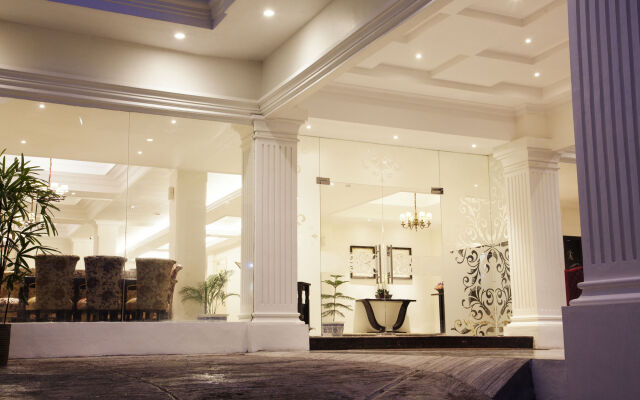 Hotel Sutomo