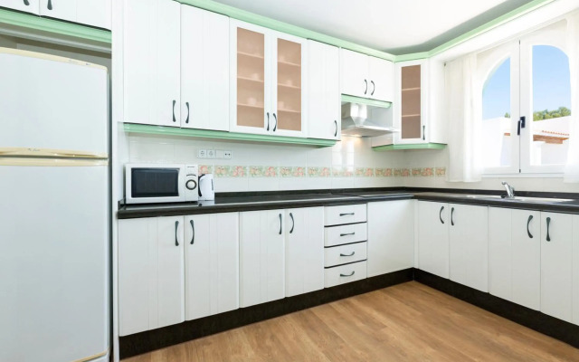Apartamentos Los Arcos