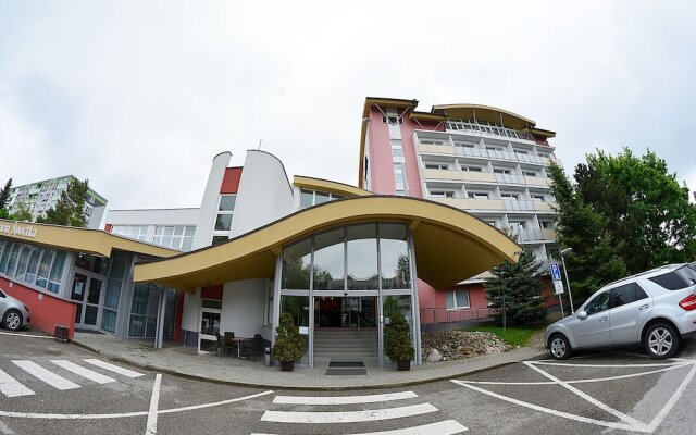 Alexandra Šport Hotel