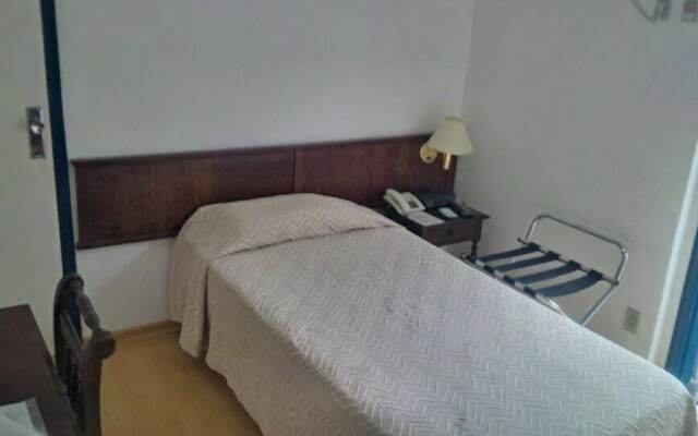 Vitoria Palace Hotel