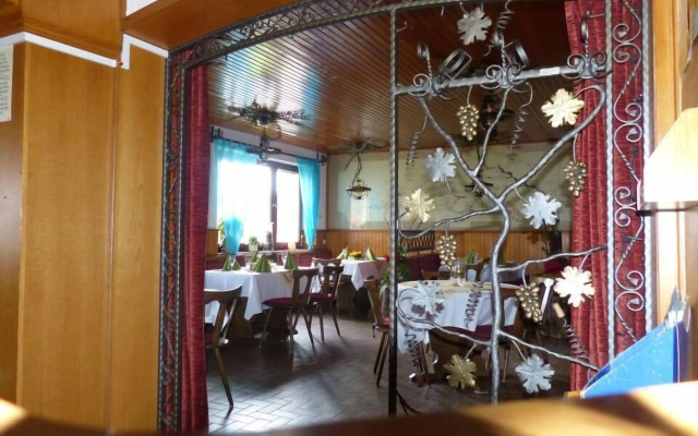 Landkomforthotel zum Stern