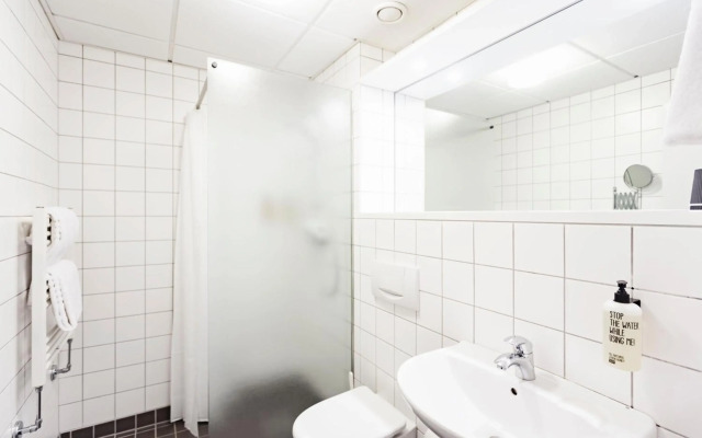 CPH Hotel