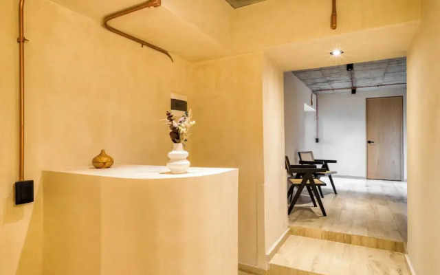 Caliza Roma Residences by Tasman