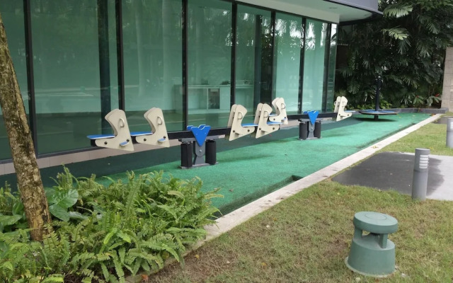 Setia Sky Residence - AJ Home