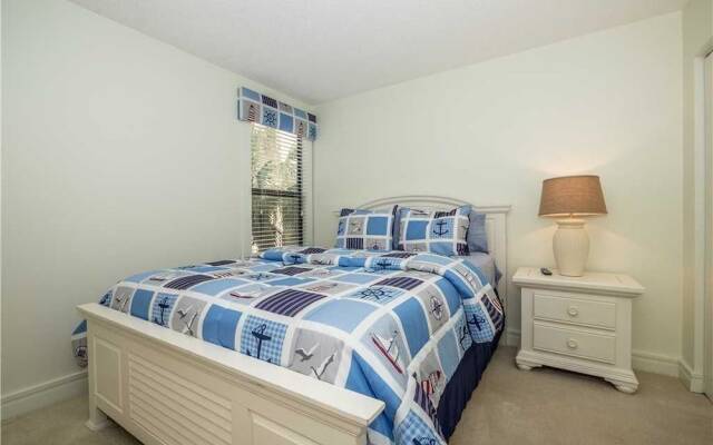 Xanadu 6C - One Bedroom Condo