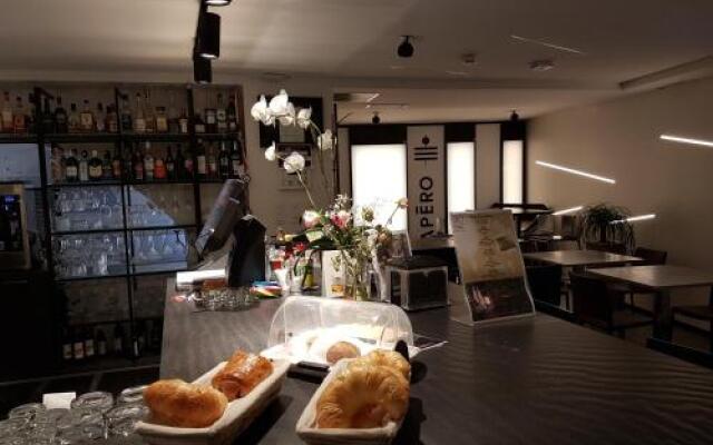 Hotel Residence Du Lac