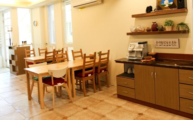 Soft Travel Hostel