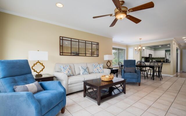Beachwalk Villa 5095