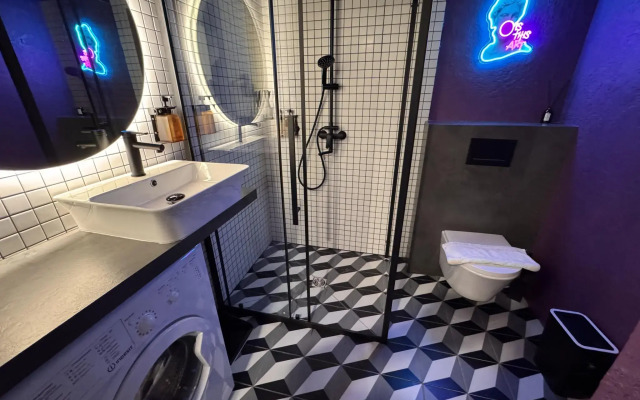 Апартаменты Рубинштейна