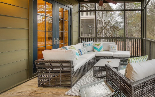 Bluejack by Exclusive 30A