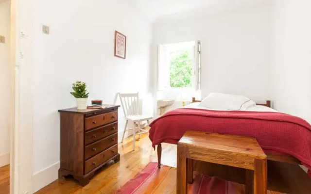 Holiday home Casa do Marinho