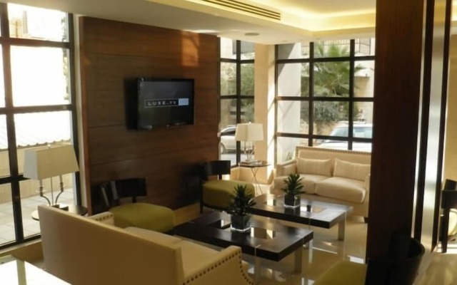 Granada Suite Hotel