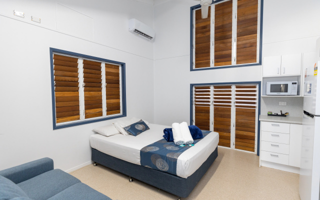 Great Keppel Island Hideaway — 3-star hotel in Great Keppel Island