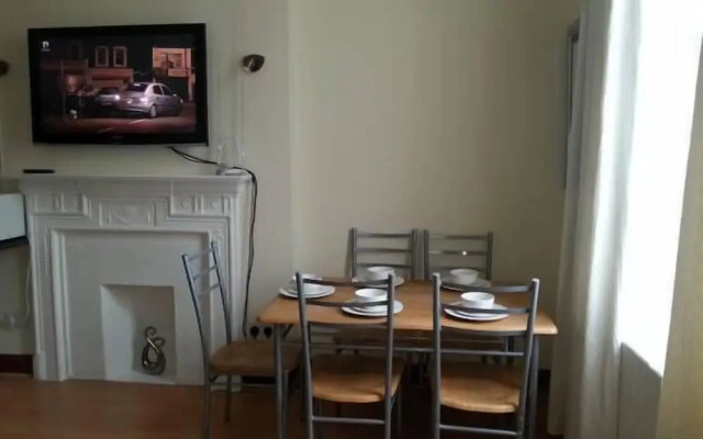 Kensington and Chelsea Apartment