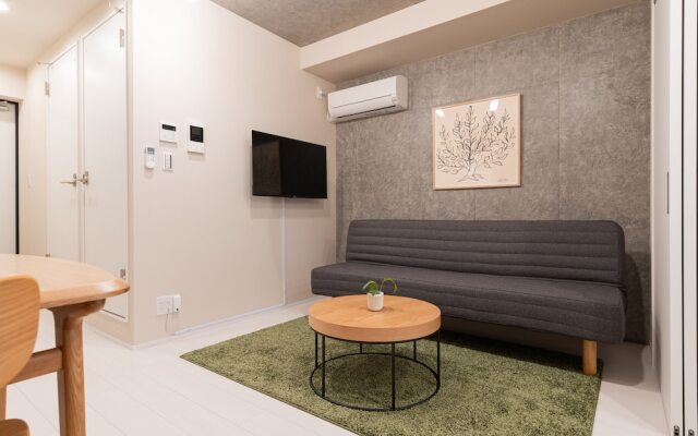 MINI HOUSE Tokyo South