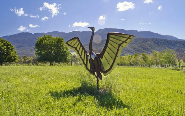 The Buckland - Studio Retreat