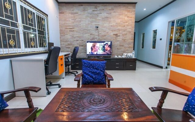 Beautiful Hostel Chiang Rai - Adults Only