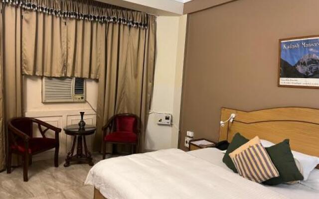 Hotel Atithi