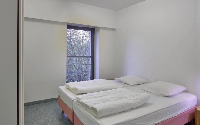 Modern Holiday Home Near Forest in Durbuy