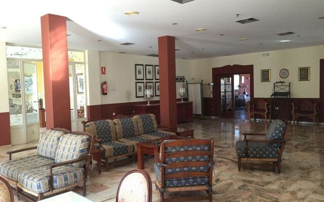 Hotel Las Atalayas