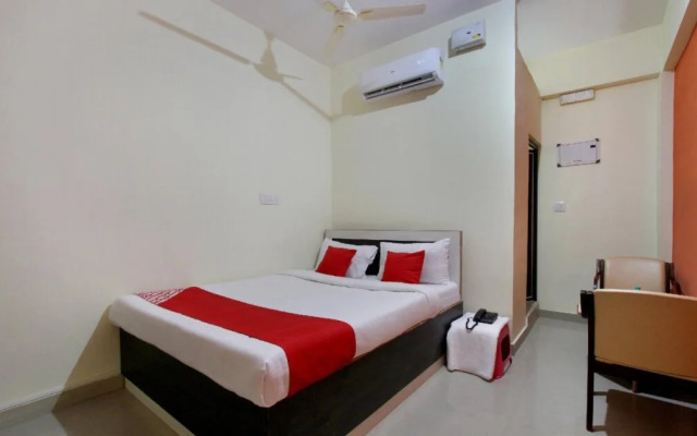 Mysooru Inn By OYO Rooms