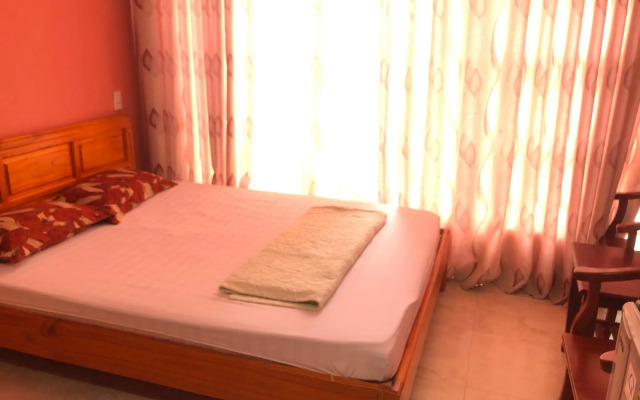 OYO 969 Anh Thy Motel