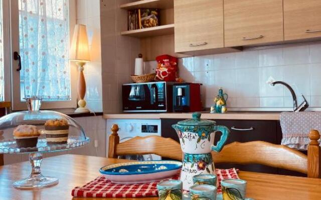 Mary House - Amalfi Coast