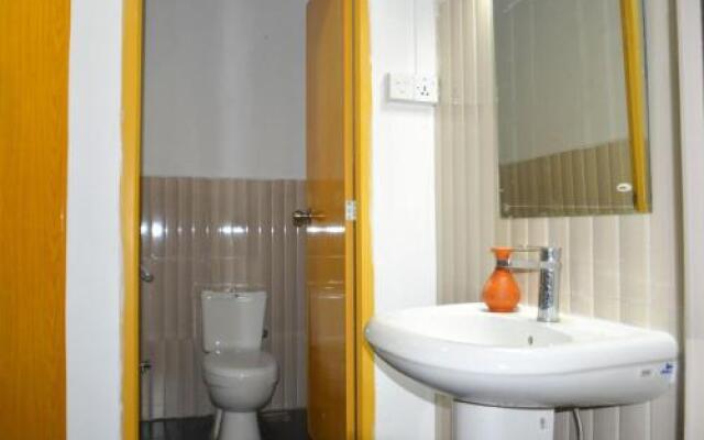 Fig and Gecko Hostel