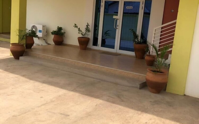 Kikwor Hotel
