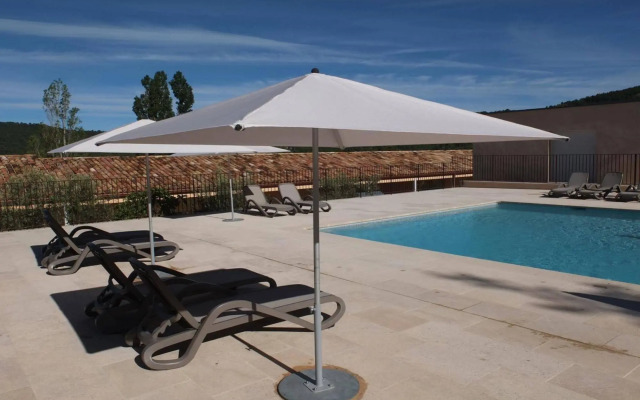 Hotel Les Restanques De Moustiers