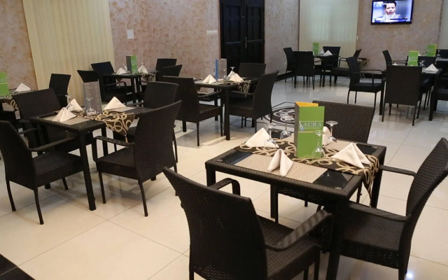 Mint Hotel