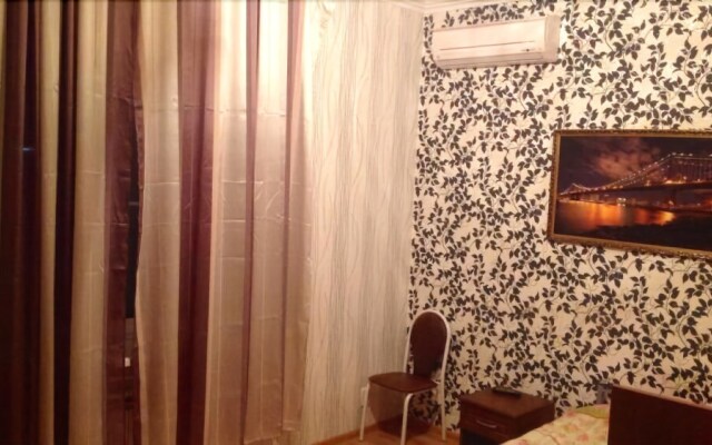 Hz hostel