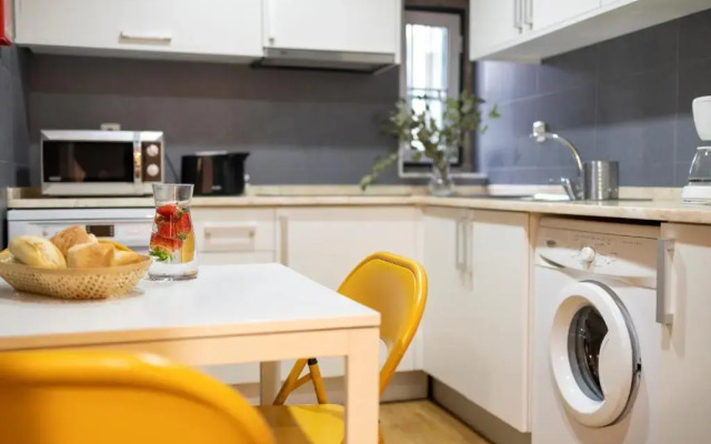 Be@Apartamentos Alfama District