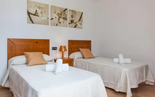 Finca Ses Comes
