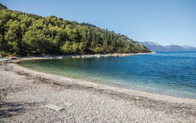 Awesome Home in Klek With Wifi and 4 Bedrooms