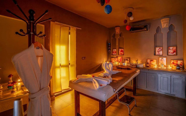 Taj Atlas Wellness Boutique Hotel & Spa