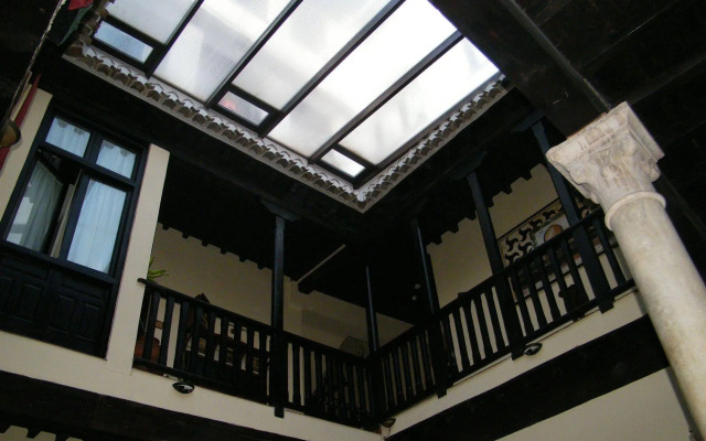 Hotel Rosa D´Oro