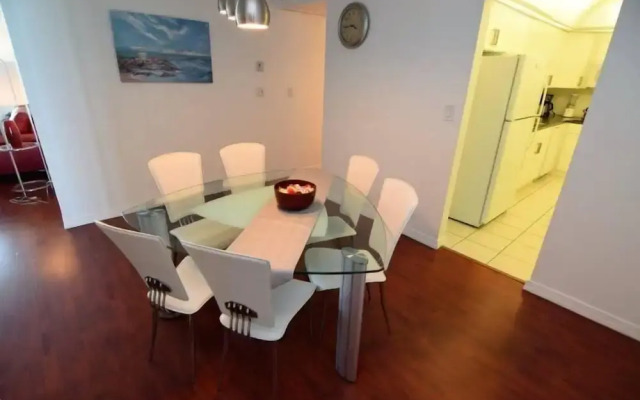 Amazing 2 Bed 2 Bath @ Tides!