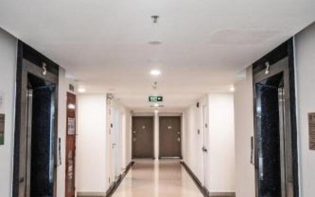 2105 Premium Appartment